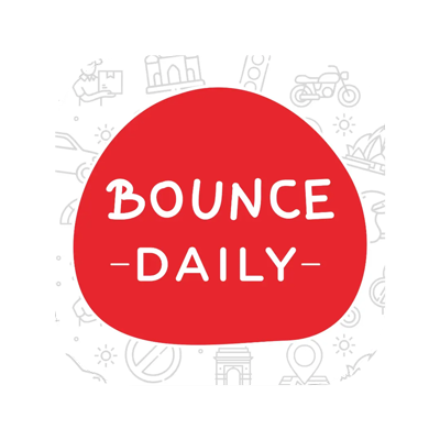 Bounce Daily